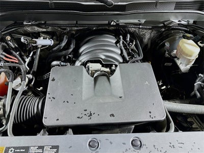 2014 Chevrolet Silverado 1500 Work Truck