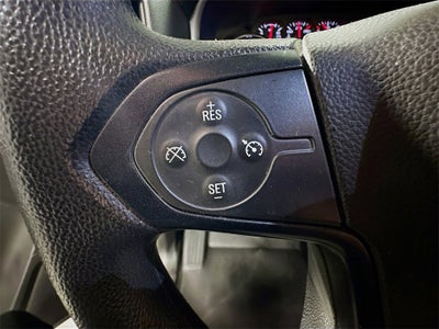 2014 Chevrolet Silverado 1500 Work Truck