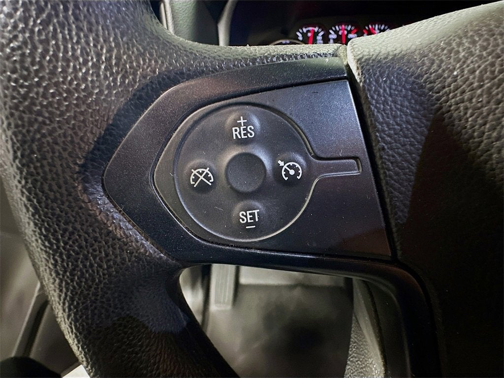 2014 Chevrolet Silverado 1500 Work Truck