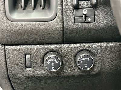 2018 Chevrolet Colorado 4WD LT