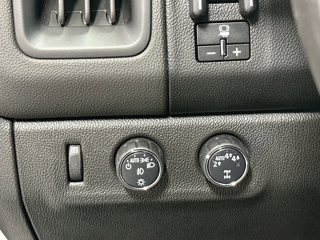 2018 Chevrolet Colorado 4WD LT