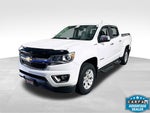 2018 Chevrolet Colorado 4WD LT