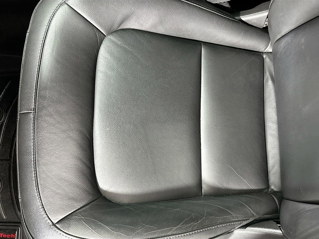 2018 Chevrolet Colorado 4WD LT
