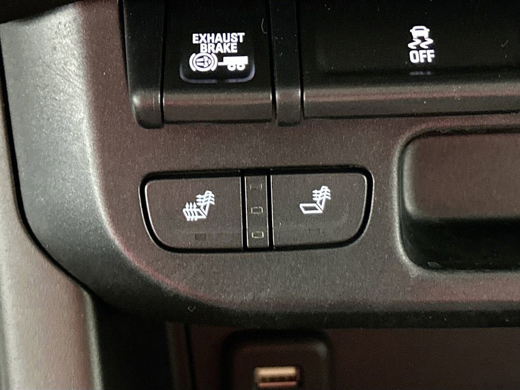 2018 Chevrolet Colorado 4WD LT