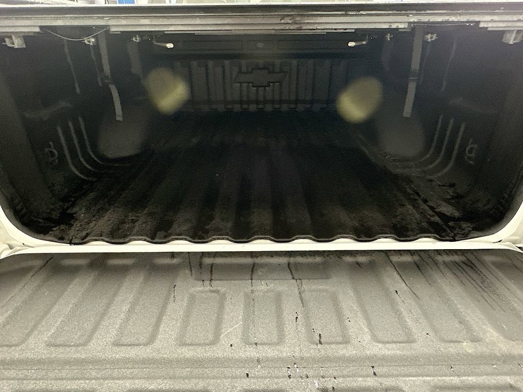 2018 Chevrolet Colorado 4WD LT