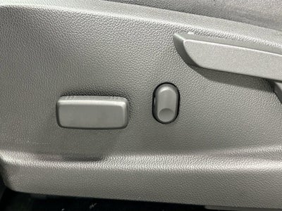 2018 Chevrolet Colorado 4WD LT