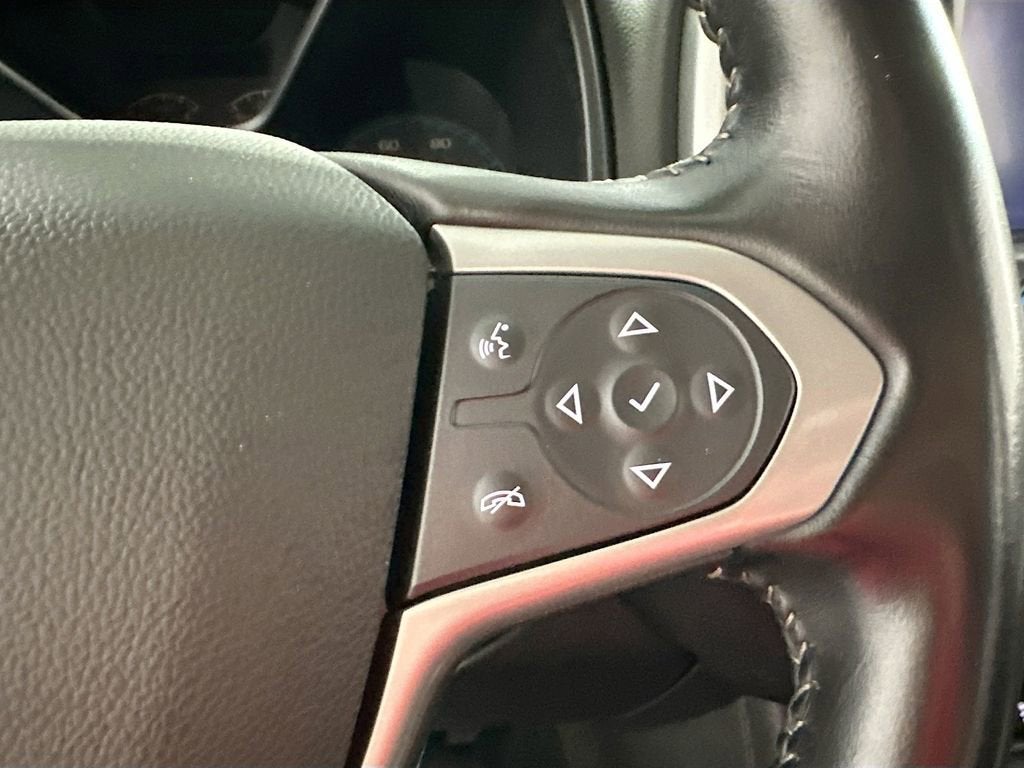 2018 Chevrolet Colorado 4WD LT
