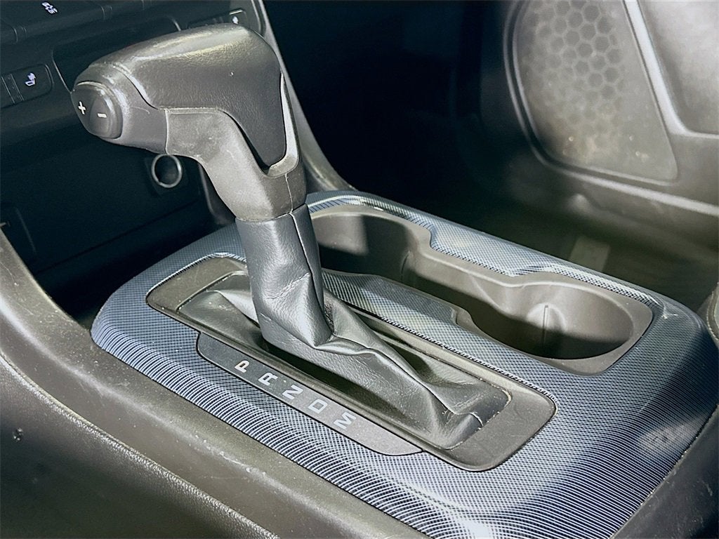 2016 Chevrolet Colorado 4WD Z71