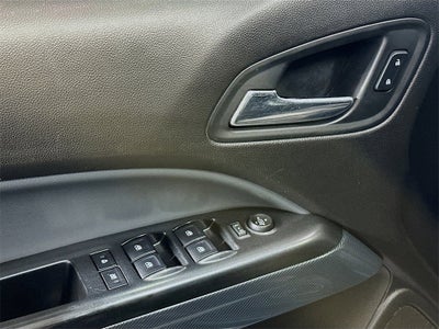 2016 Chevrolet Colorado 4WD Z71