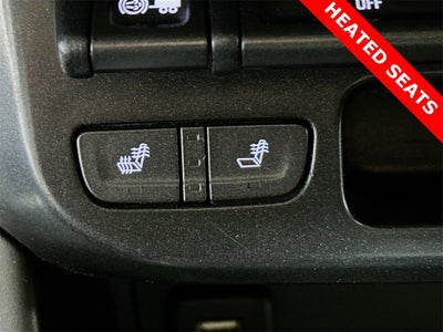 2016 Chevrolet Colorado 4WD Z71