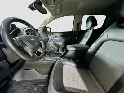 2016 Chevrolet Colorado 4WD Z71