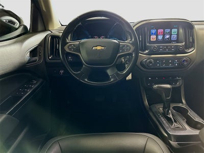2016 Chevrolet Colorado 4WD Z71