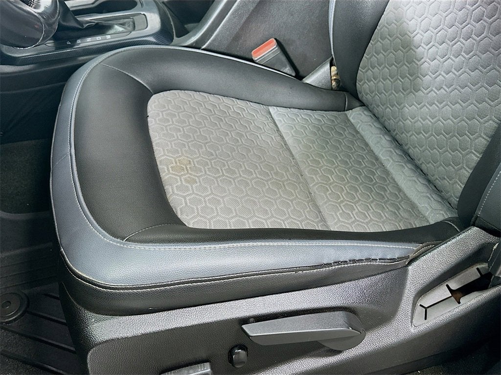 2016 Chevrolet Colorado 4WD Z71