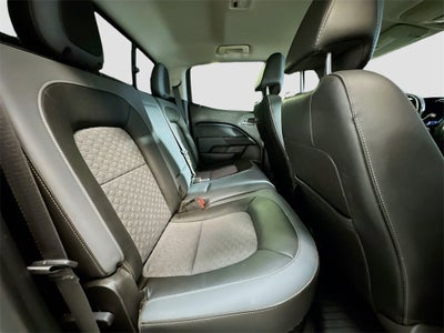 2016 Chevrolet Colorado 4WD Z71