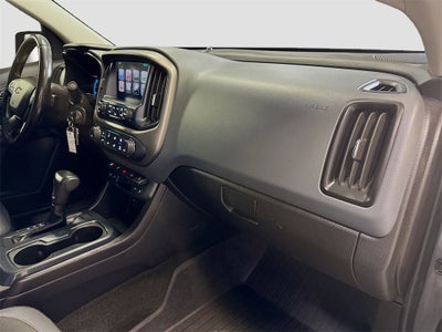 2016 Chevrolet Colorado 4WD Z71