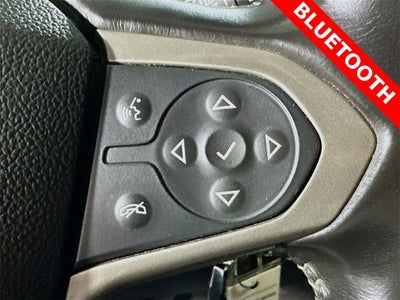 2016 Chevrolet Colorado 4WD Z71