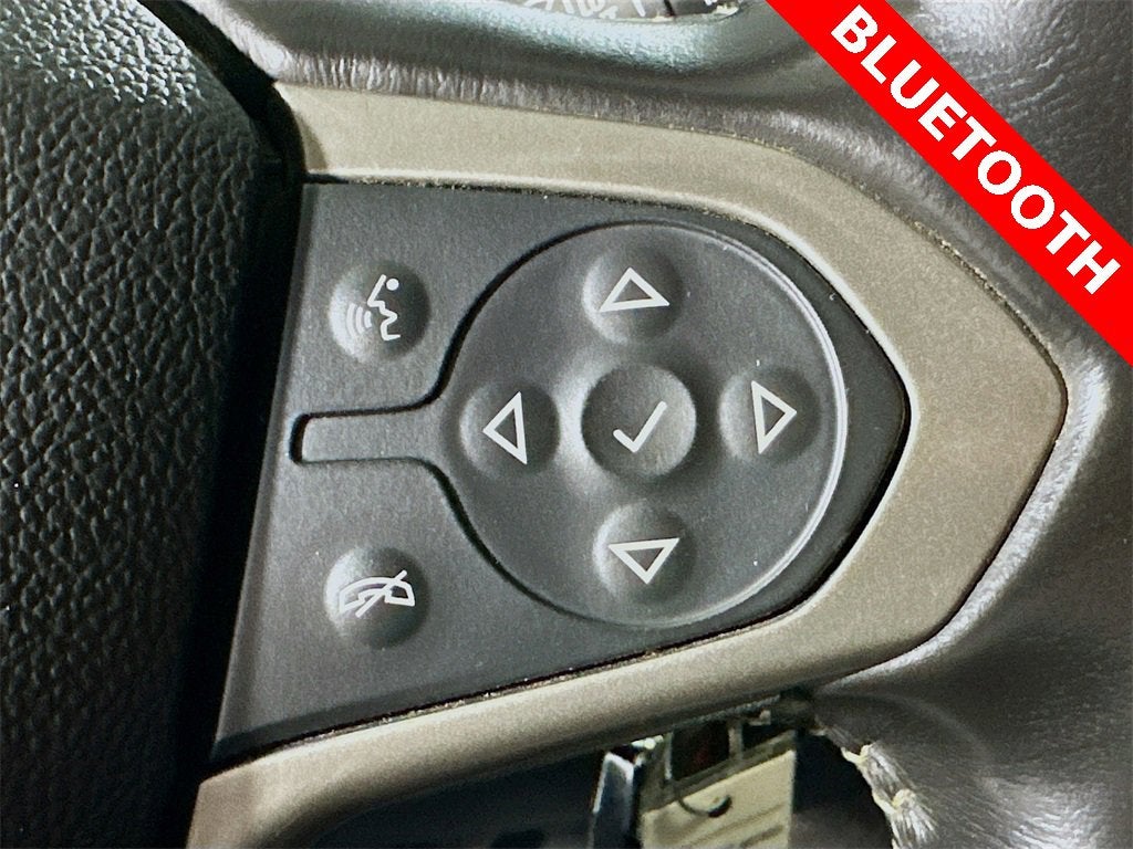 2016 Chevrolet Colorado 4WD Z71