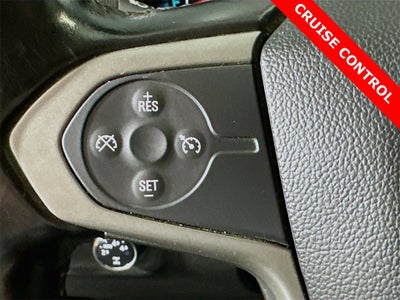 2016 Chevrolet Colorado 4WD Z71