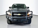 2016 Chevrolet Colorado 4WD Z71