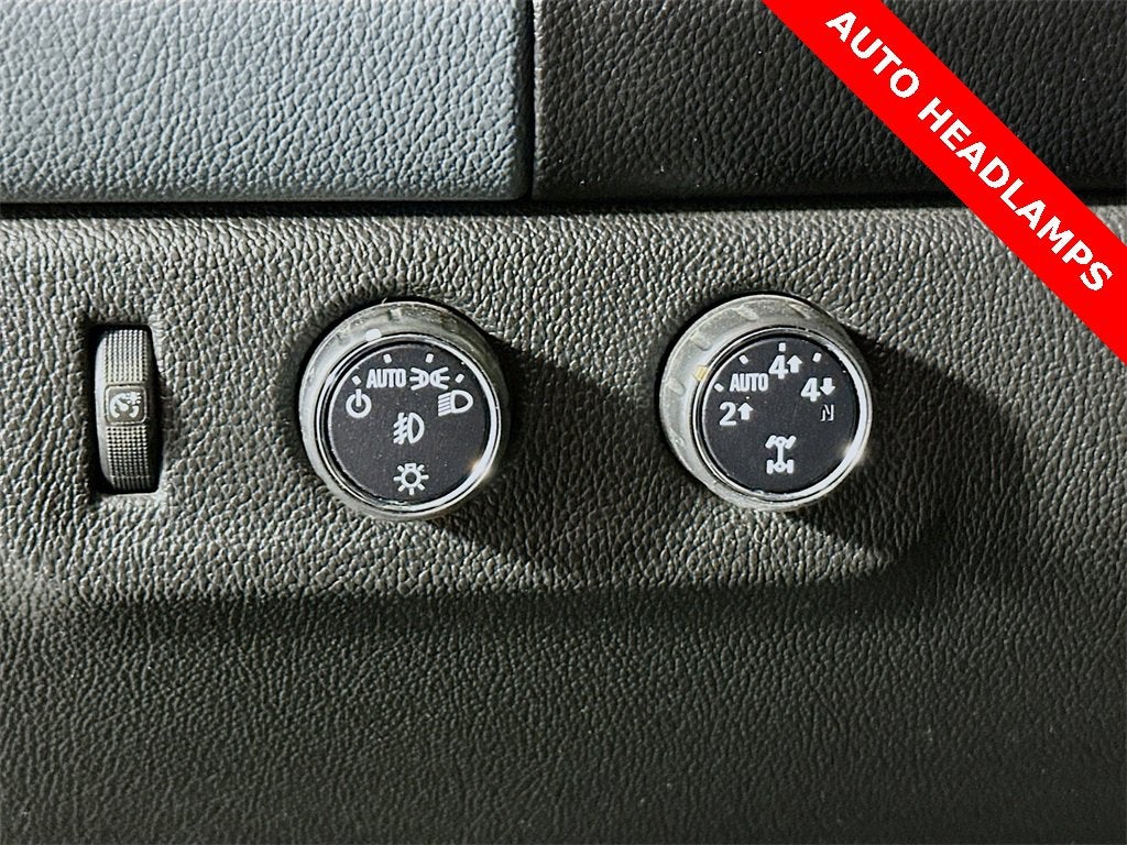 2016 Chevrolet Colorado 4WD Z71