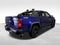 2017 Chevrolet Colorado 4WD Z71