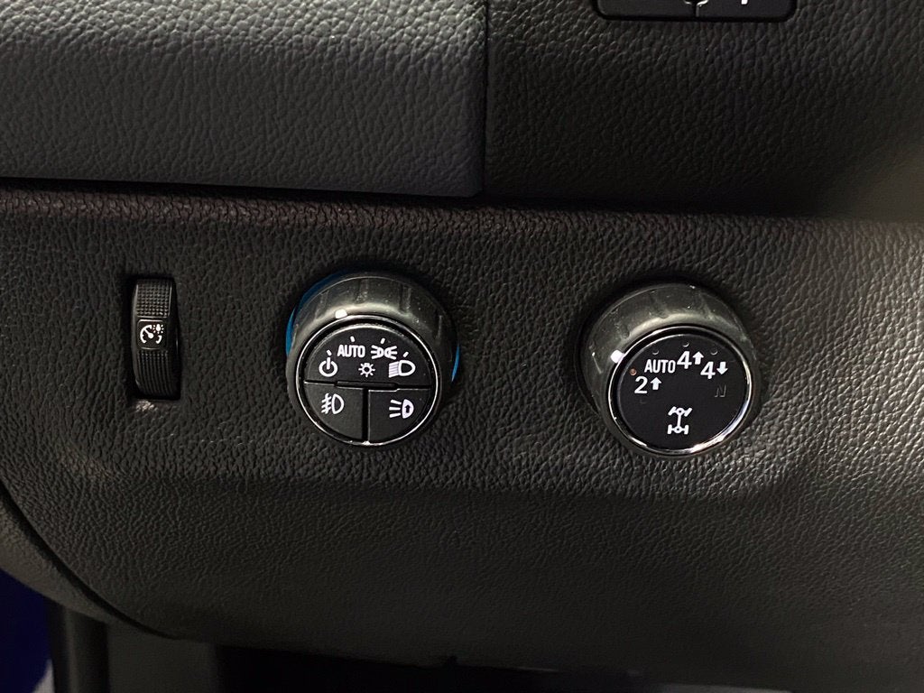 2017 Chevrolet Colorado 4WD Z71