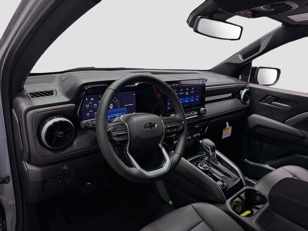 2026 Chevrolet Colorado Z71 - Photo 10