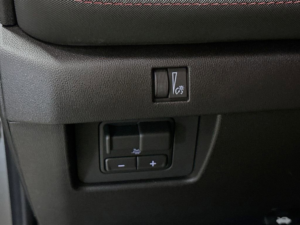 2026 Chevrolet Colorado Z71 - Photo 11