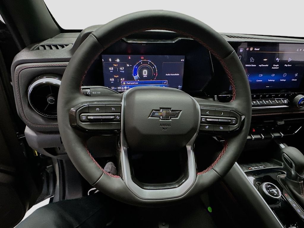 2026 Chevrolet Colorado Z71 - Photo 12