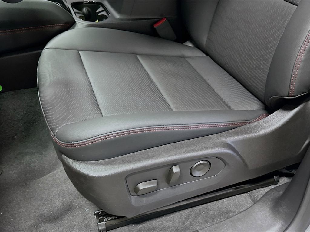 2026 Chevrolet Colorado Z71 - Photo 21