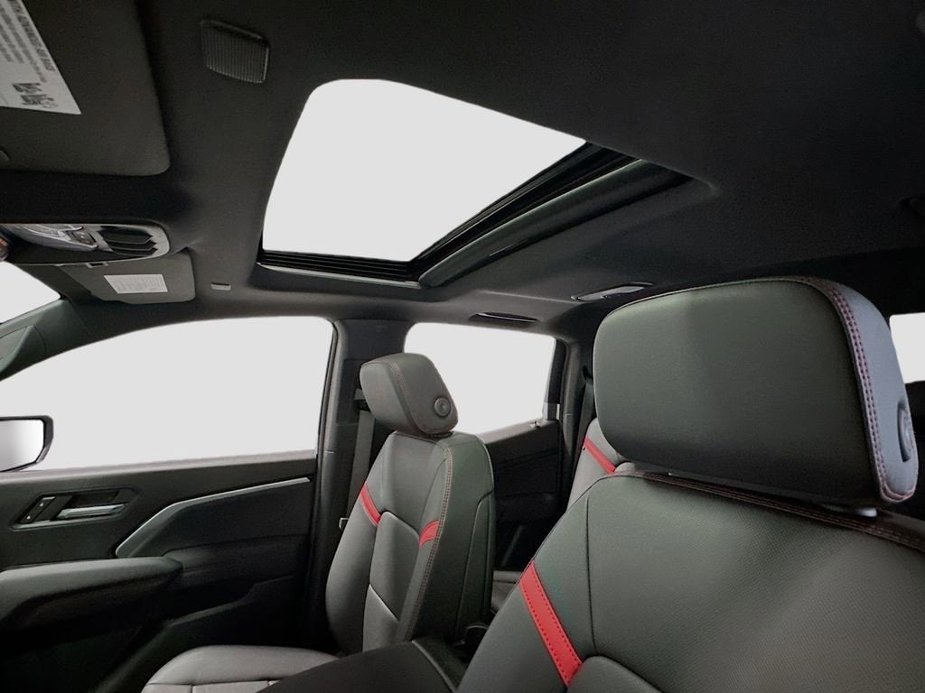2026 Chevrolet Colorado Z71 - Photo 24