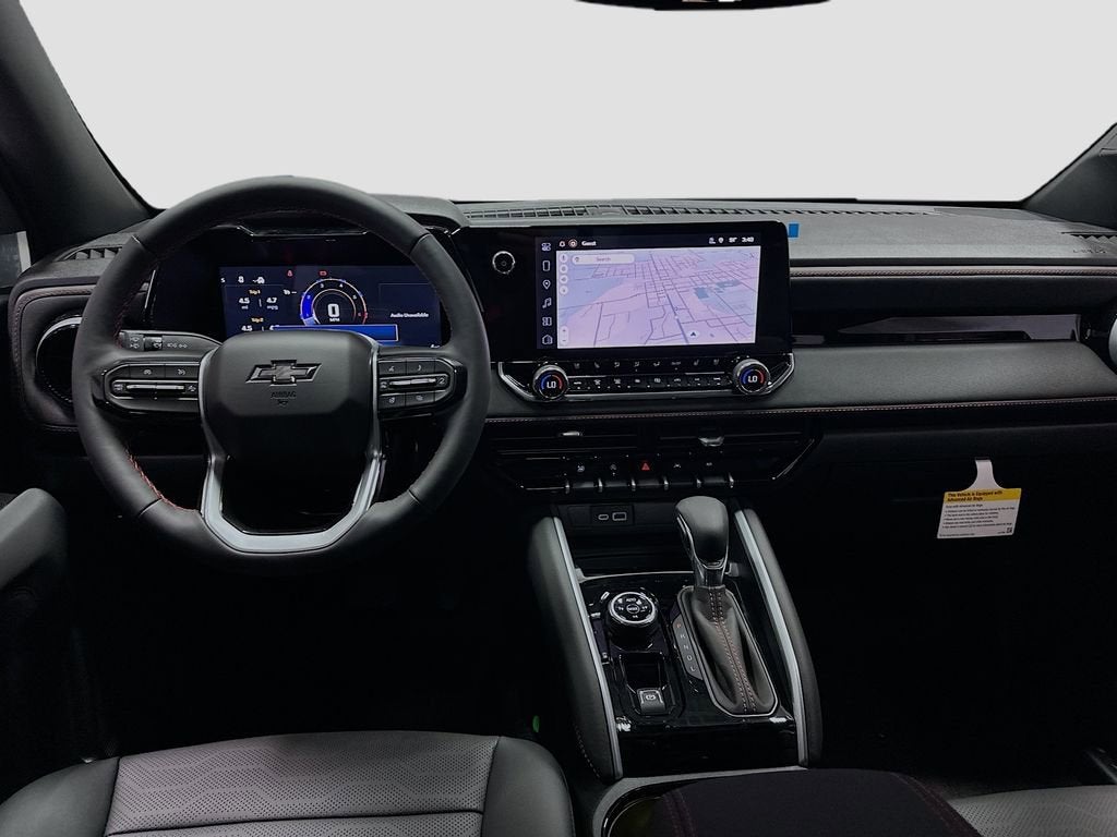 2026 Chevrolet Colorado Z71 - Photo 25