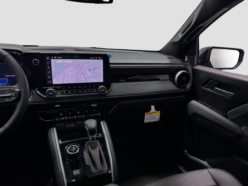 2026 Chevrolet Colorado Z71 - Photo 26