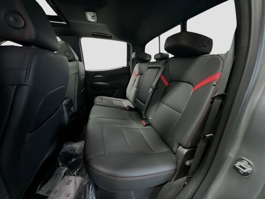 2026 Chevrolet Colorado Z71 - Photo 27