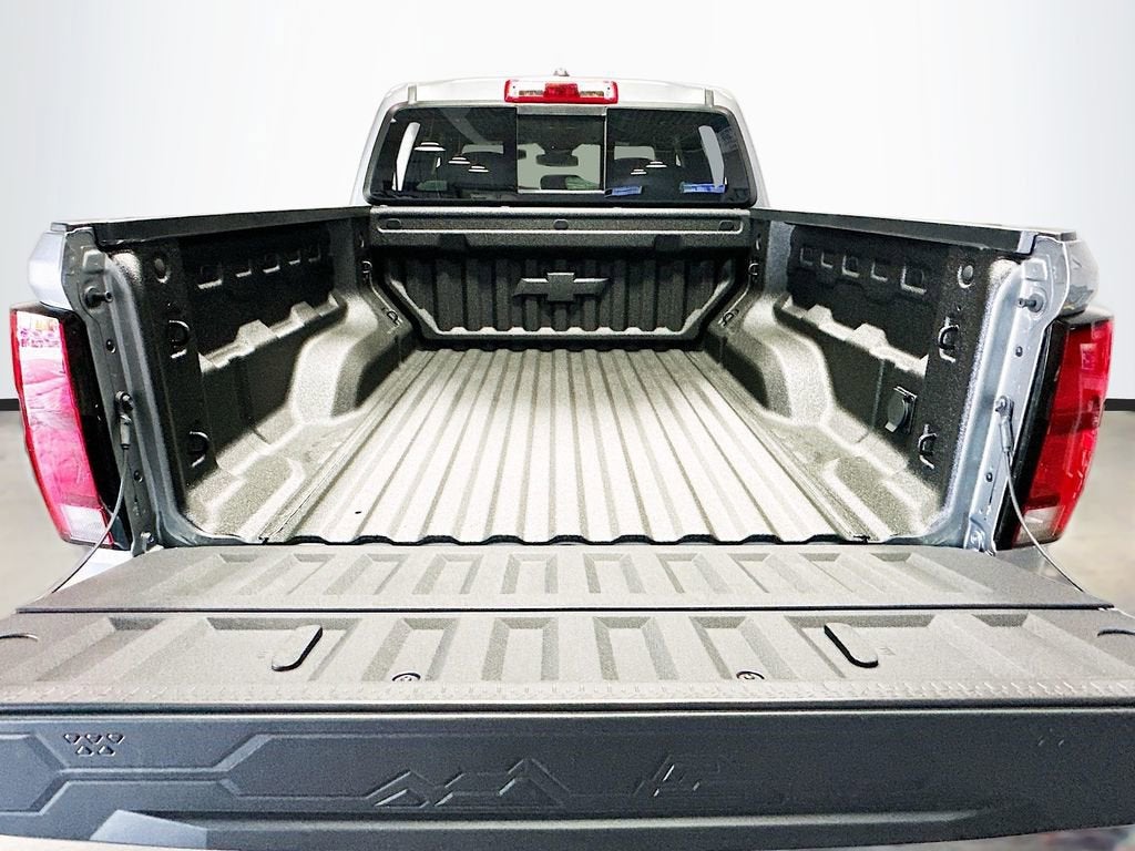 2026 Chevrolet Colorado Z71 - Photo 29