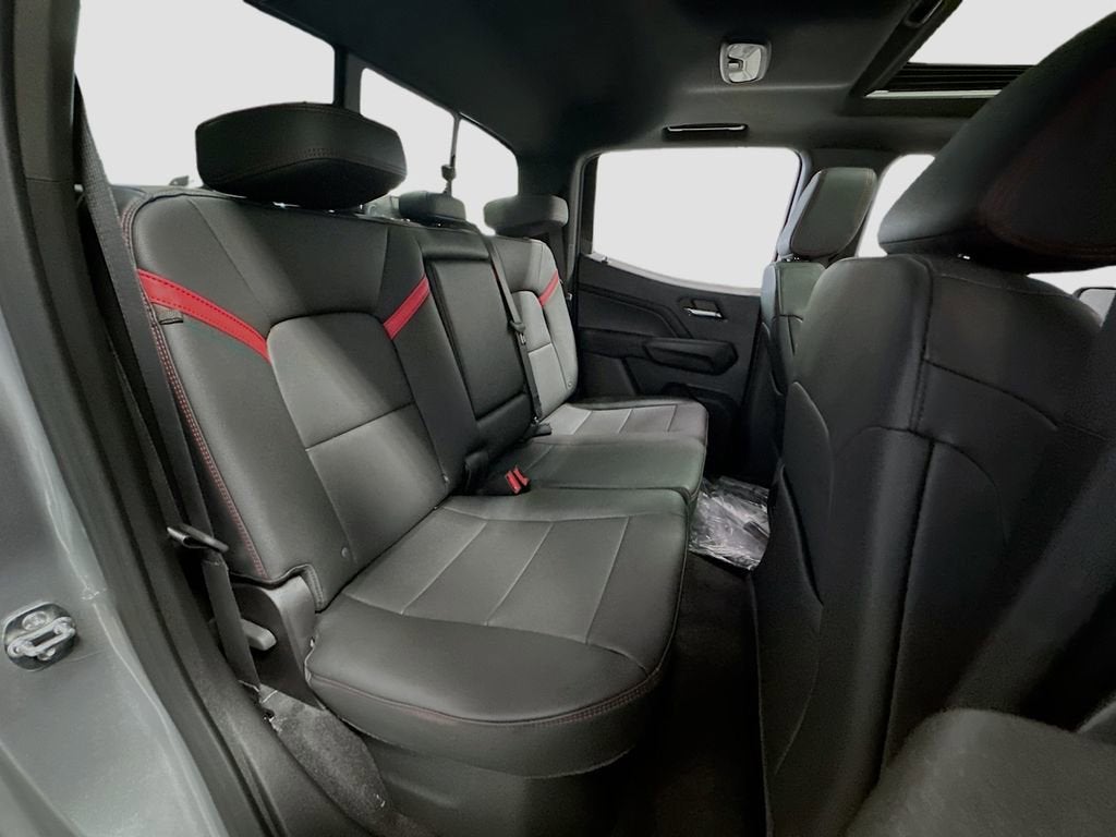 2026 Chevrolet Colorado Z71 - Photo 30