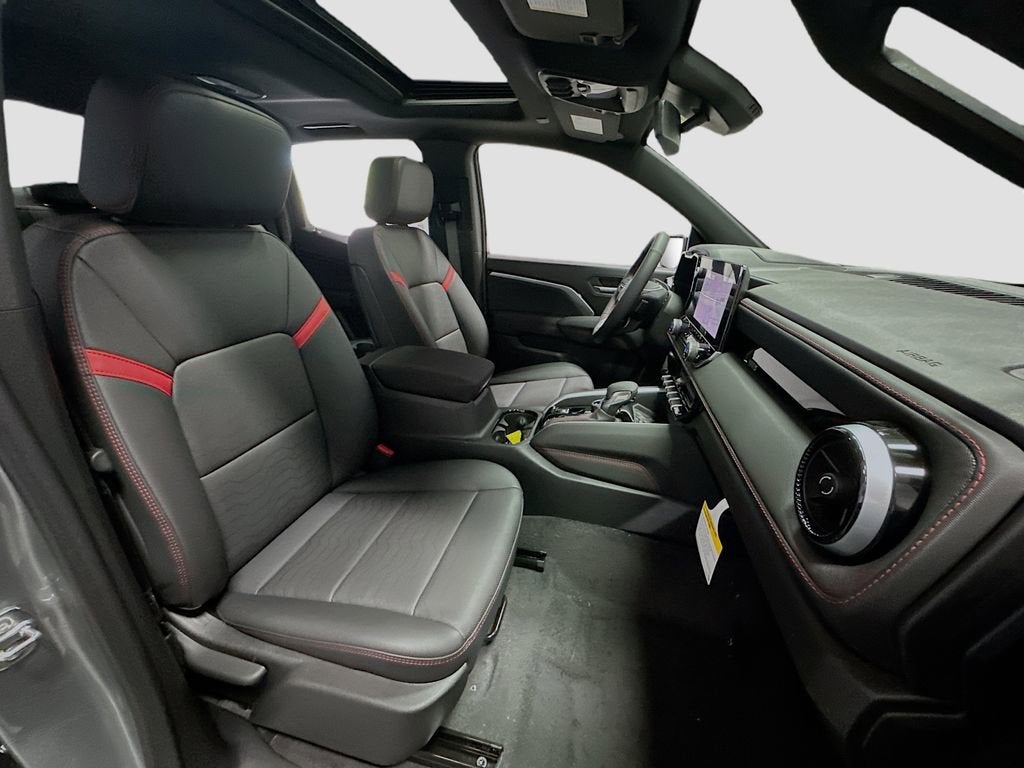 2026 Chevrolet Colorado Z71 - Photo 31