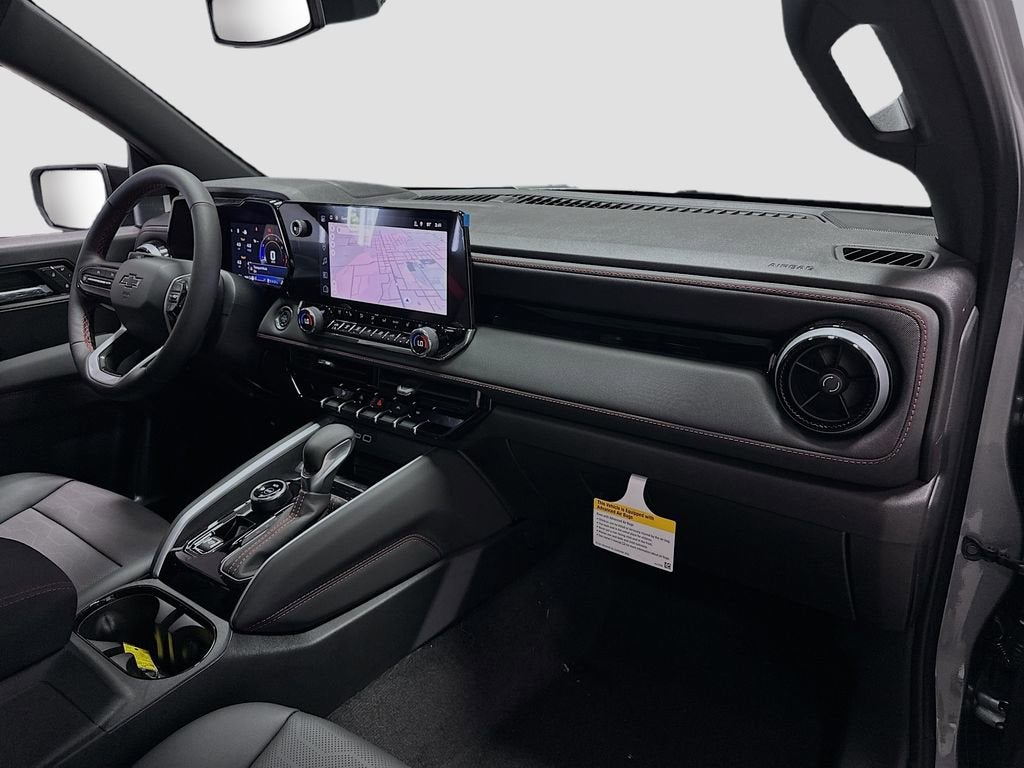 2026 Chevrolet Colorado Z71 - Photo 32