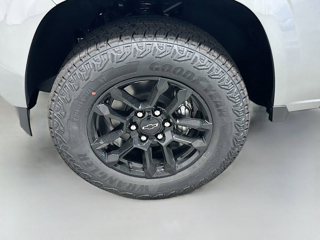 2026 Chevrolet Colorado Z71 - Photo 33