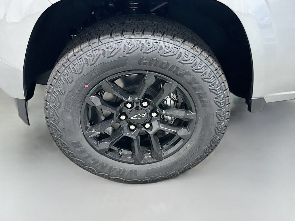 2026 Chevrolet Colorado Z71 - Photo 36