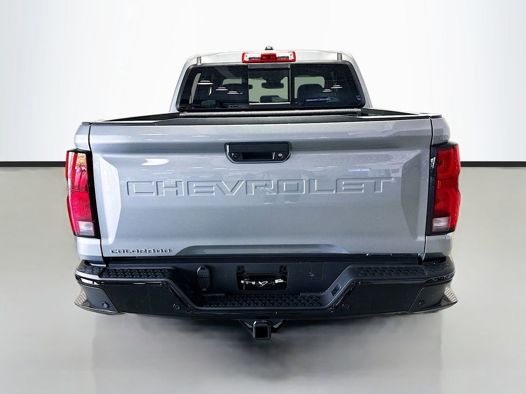2026 Chevrolet Colorado Z71 - Photo 7