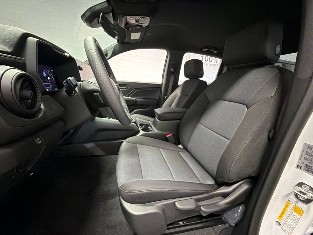 2026 Chevrolet Colorado Trail Boss - Photo 14