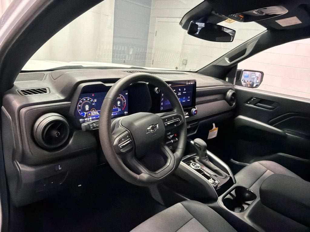 2026 Chevrolet Colorado Trail Boss - Photo 15