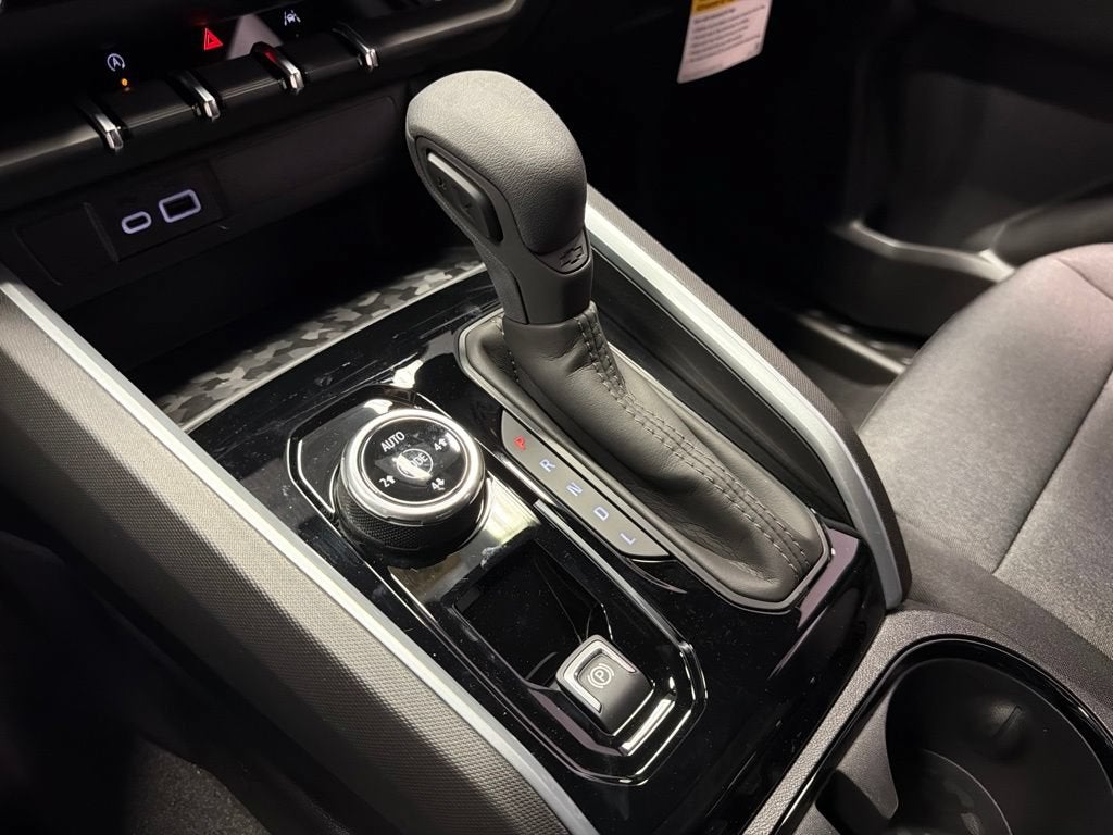 2026 Chevrolet Colorado Trail Boss - Photo 20