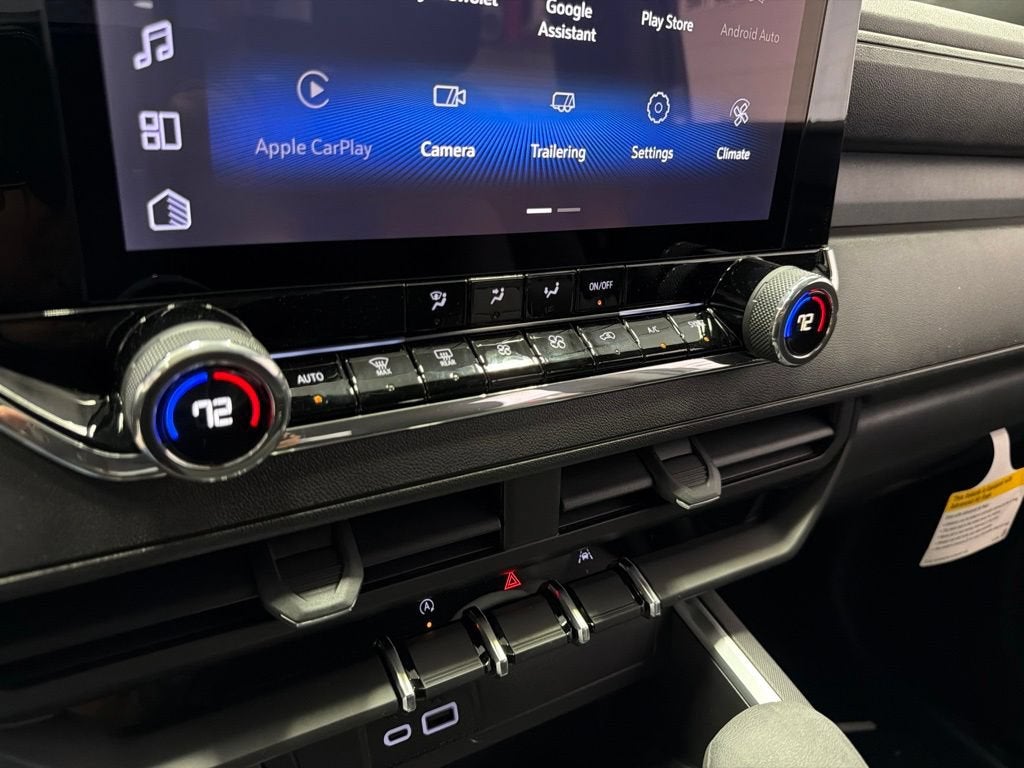 2026 Chevrolet Colorado Trail Boss - Photo 21