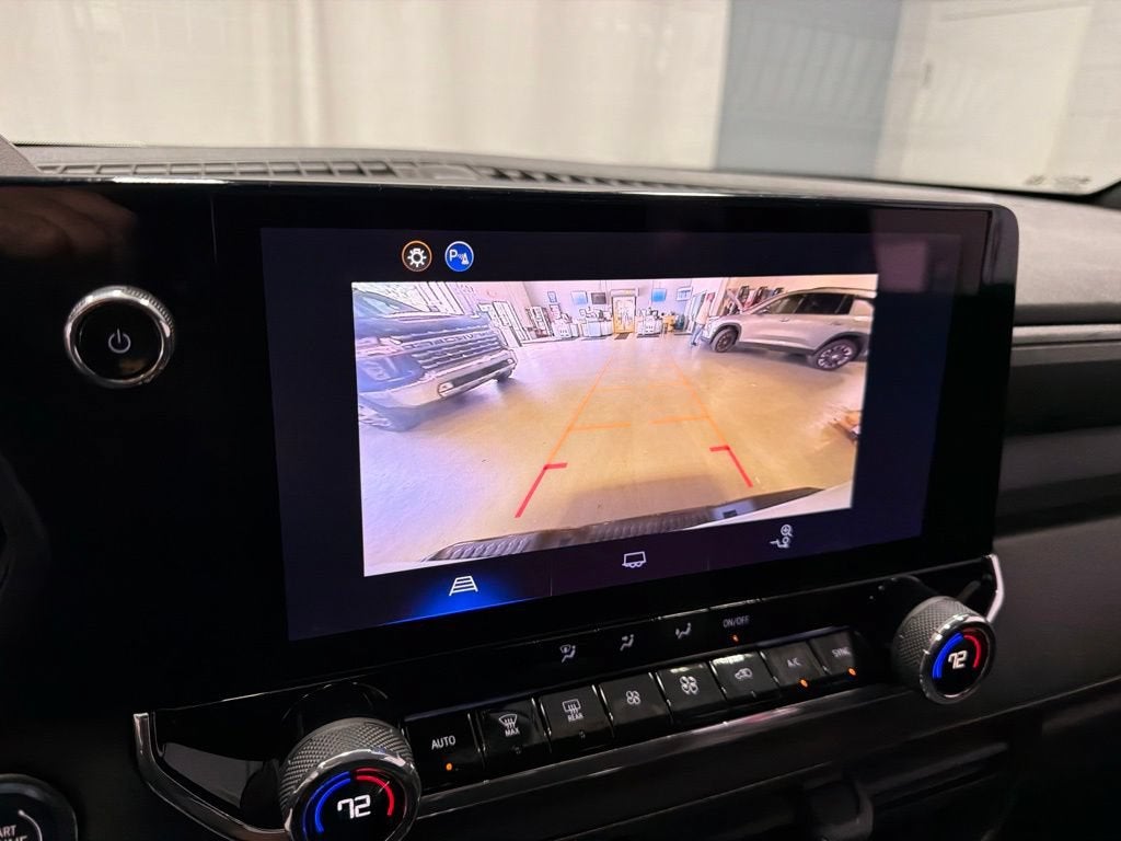 2026 Chevrolet Colorado Trail Boss - Photo 23