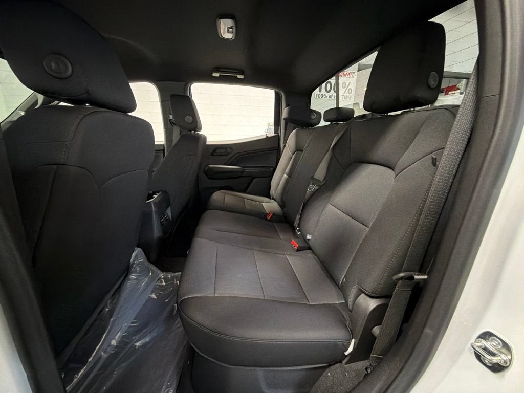 2026 Chevrolet Colorado Trail Boss - Photo 24