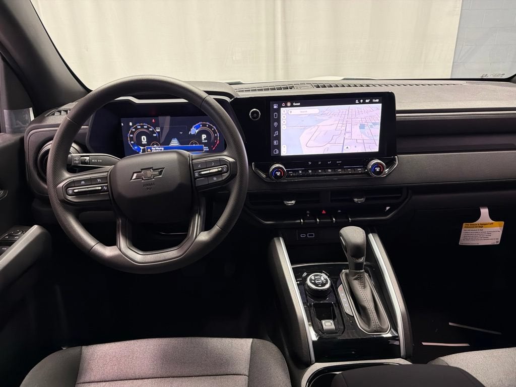 2026 Chevrolet Colorado Trail Boss - Photo 25