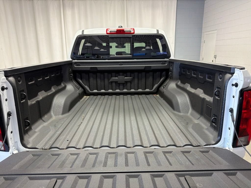 2026 Chevrolet Colorado Trail Boss - Photo 28