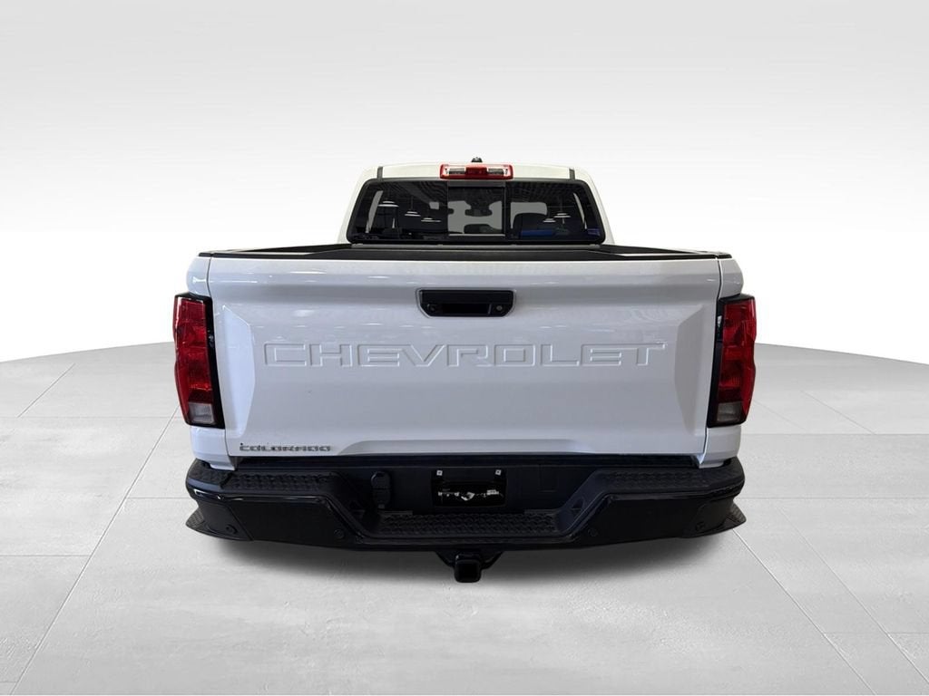 2026 Chevrolet Colorado Trail Boss - Photo 29